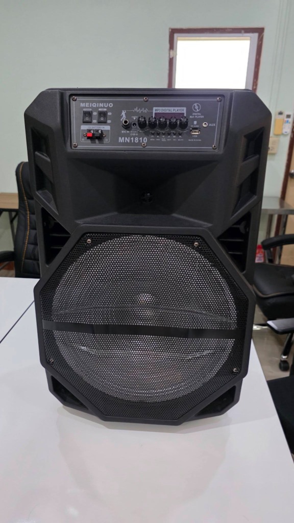 Portable Sound